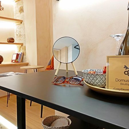 Готель Domus Vivendi Chania  Екстер'єр фото