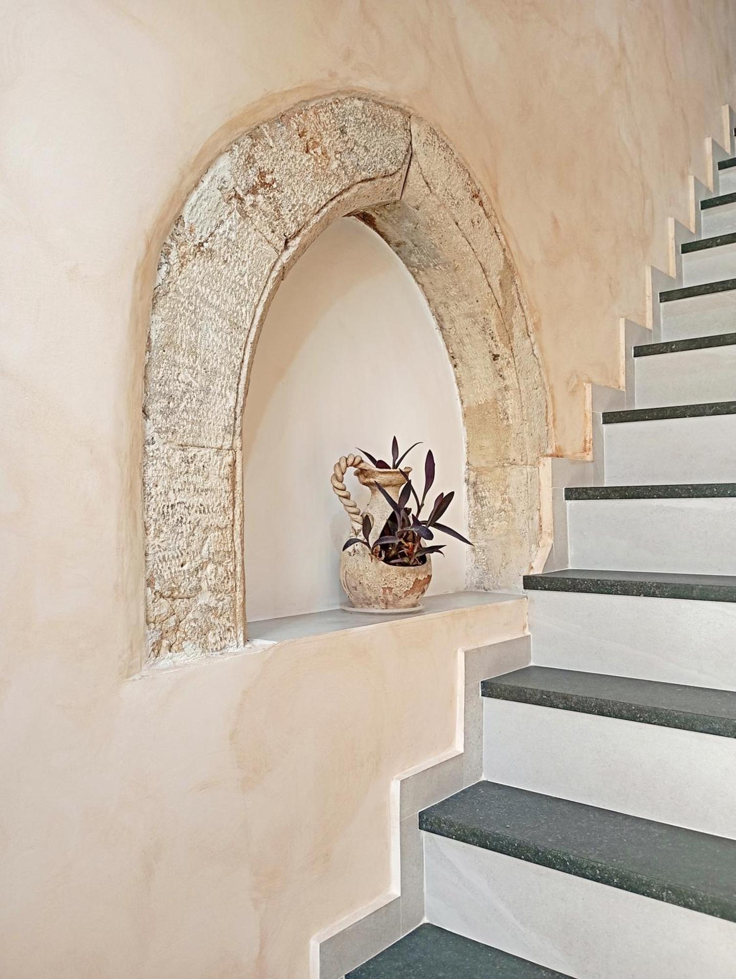 Готель Domus Vivendi Chania  Екстер'єр фото